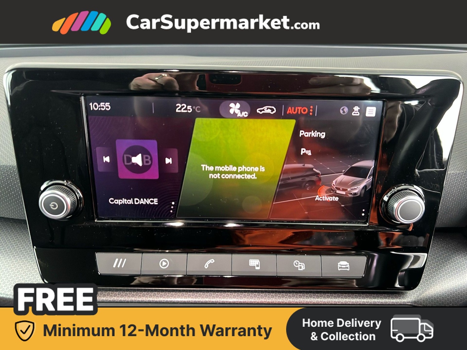 Used SEAT Leon 2022 for sale - 78097827: Photo 16