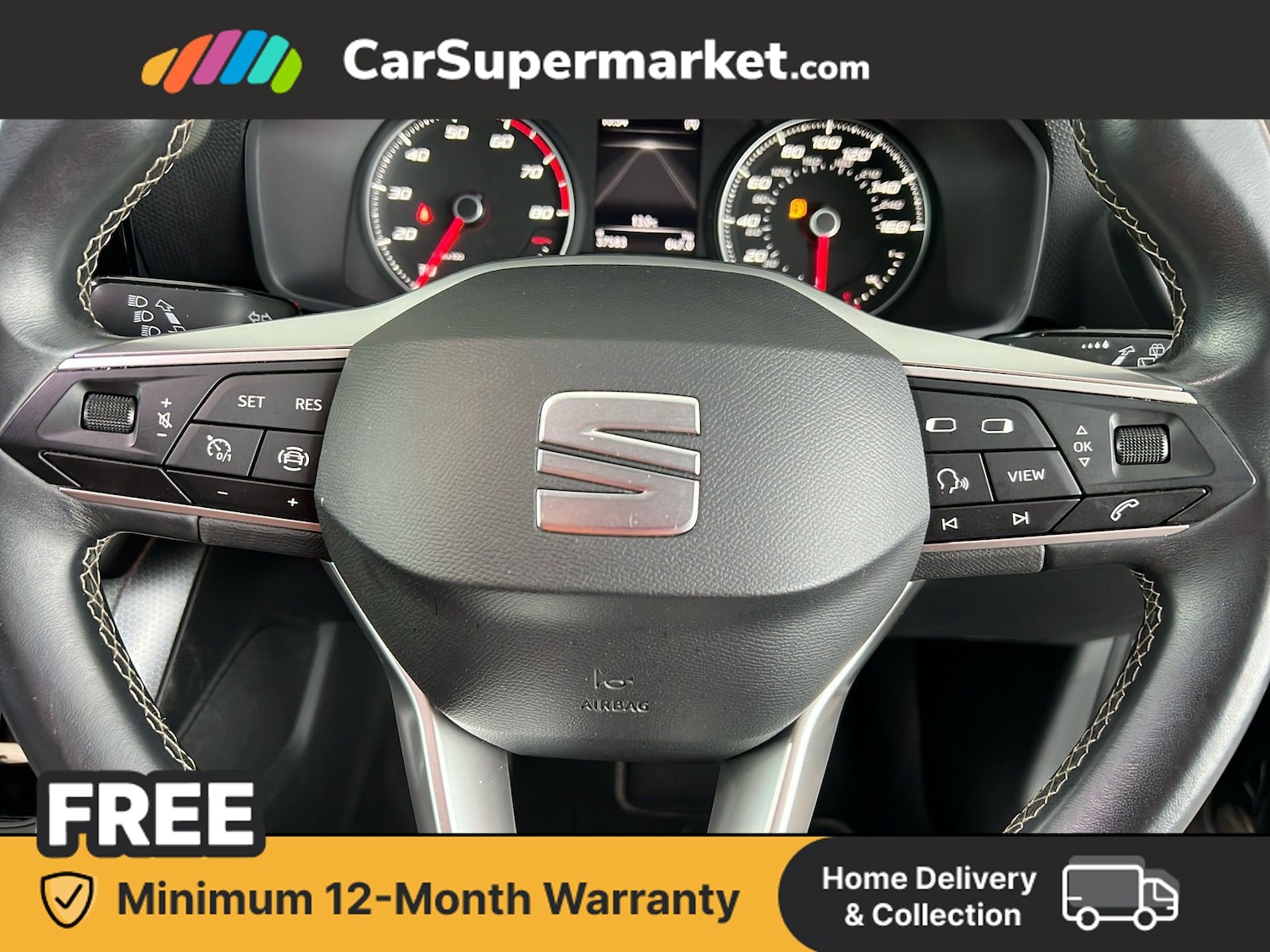 Used SEAT Leon 2022 for sale - 78097827: Photo 25