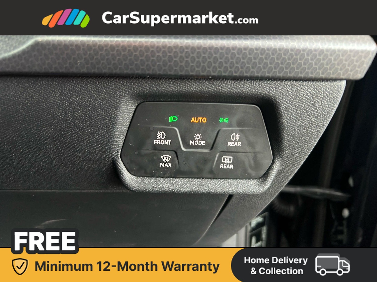 Used SEAT Leon 2022 for sale - 78097827: Photo 26