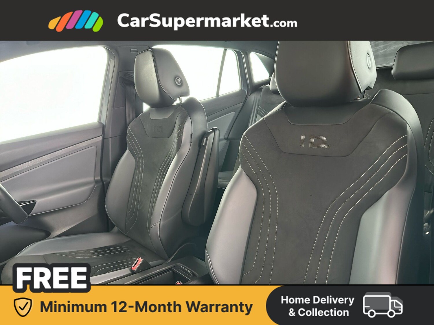 Used Volkswagen ID.4 2023 for sale - 77886534: Photo 17