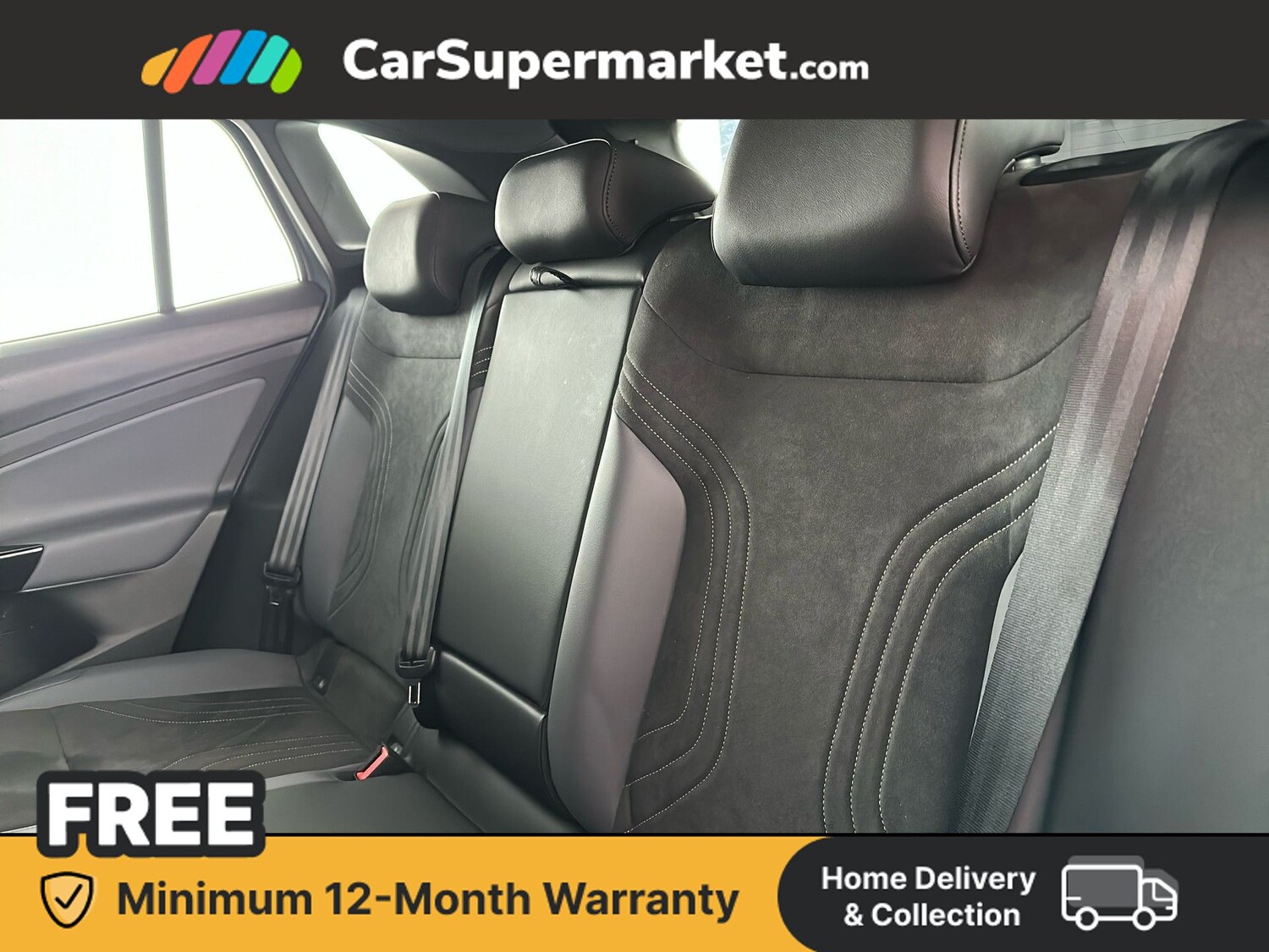 Used Volkswagen ID.4 2023 for sale - 77886534: Photo 18