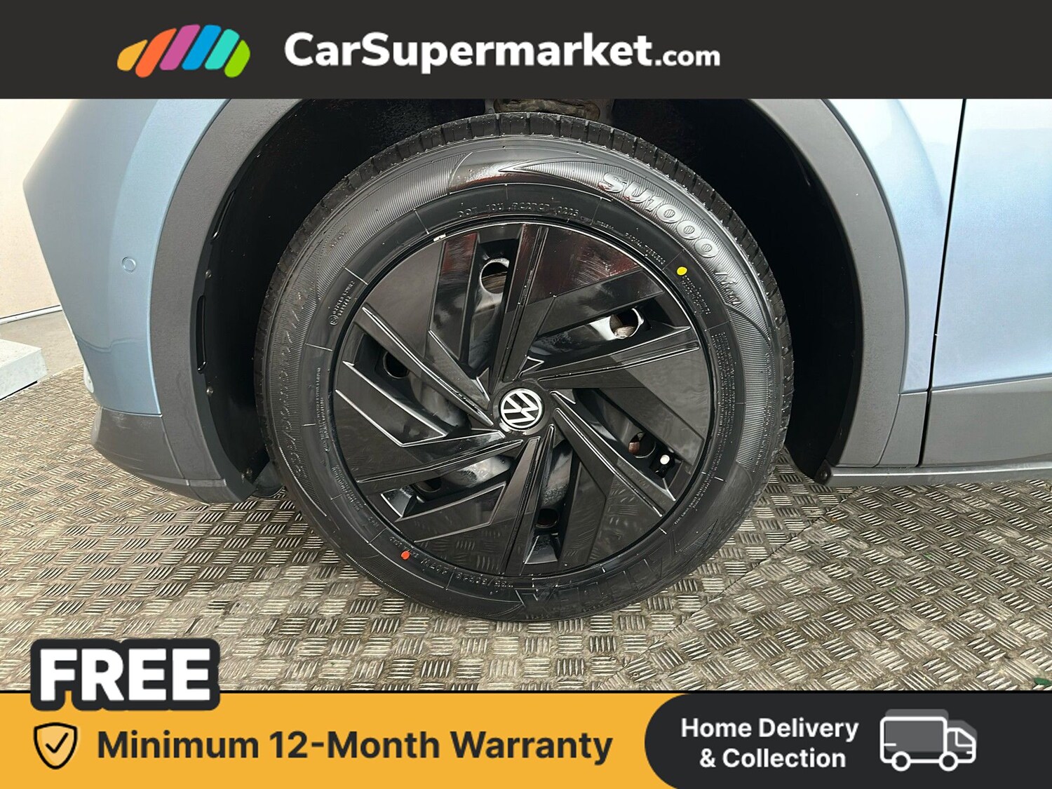 Used Volkswagen ID.4 2023 for sale - 77886534: Photo 19