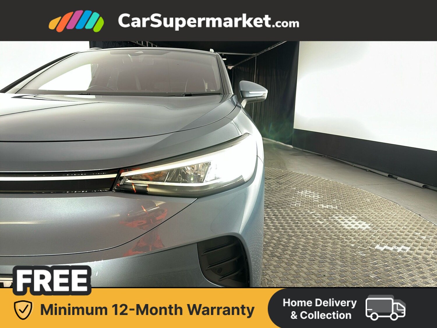 Used Volkswagen ID.4 2023 for sale - 77886534: Photo 20