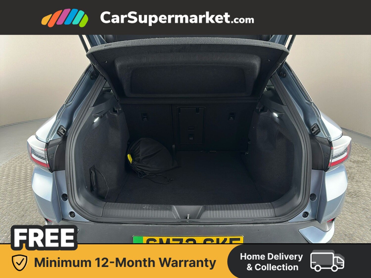 Used Volkswagen ID.4 2023 for sale - 77886534: Photo 22