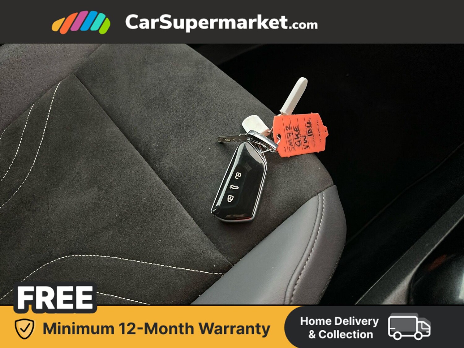 Used Volkswagen ID.4 2023 for sale - 77886534: Photo 23