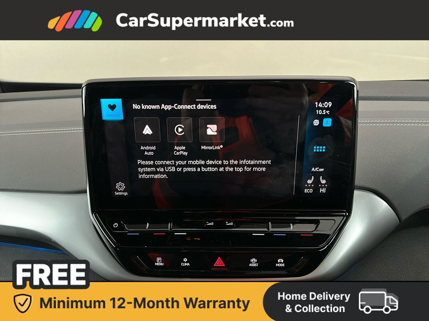 Used Volkswagen ID.4 2023 for sale - 77886534: Photo 26