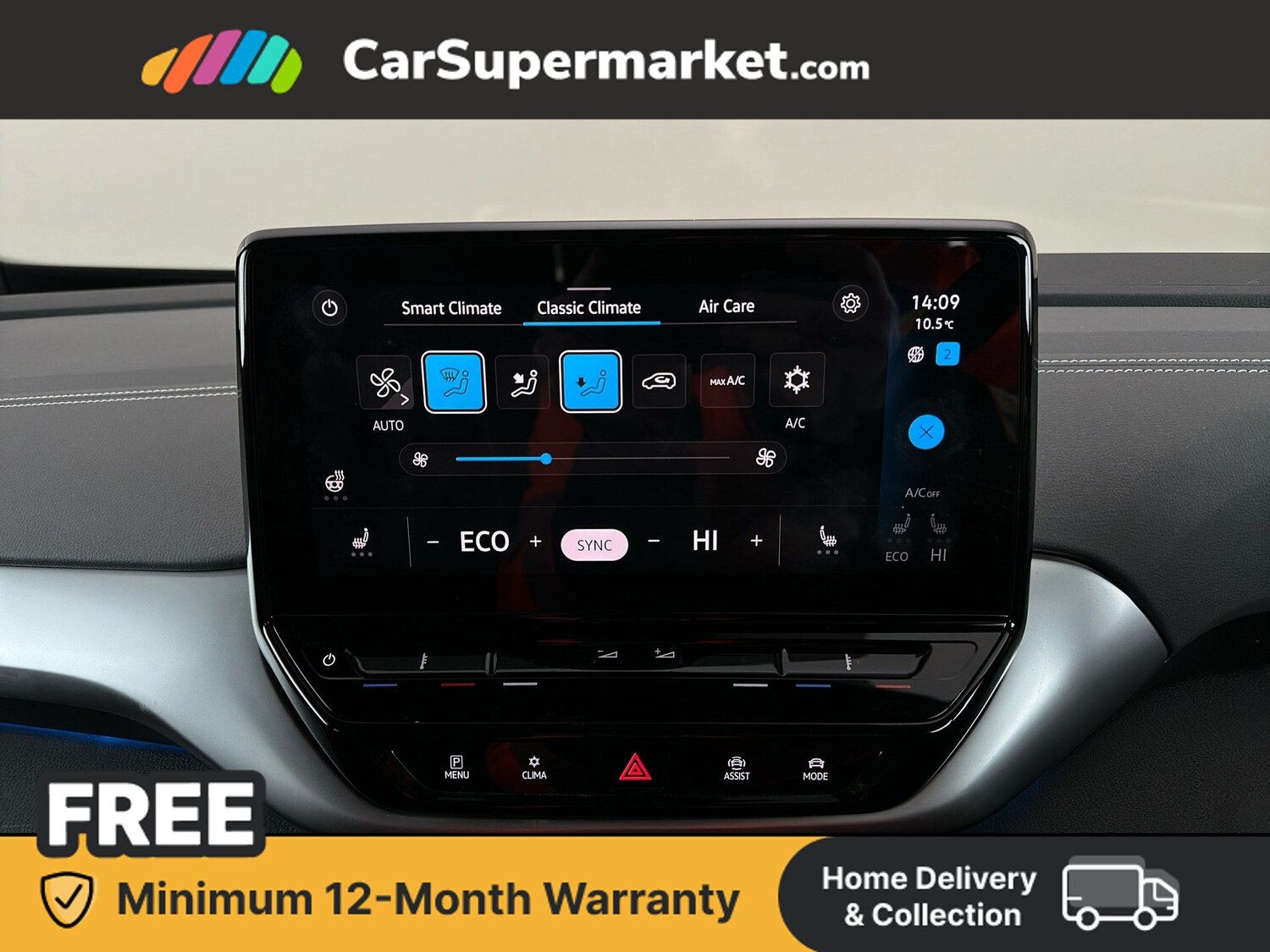 Used Volkswagen ID.4 2023 for sale - 77886534: Photo 28