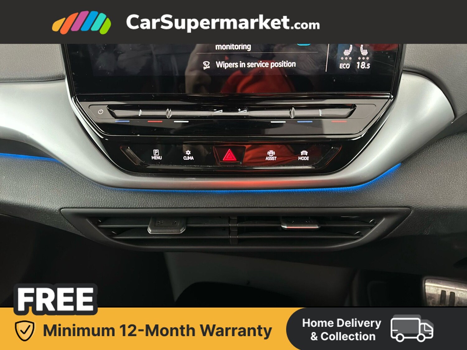 Used Volkswagen ID.4 2023 for sale - 77886534: Photo 30