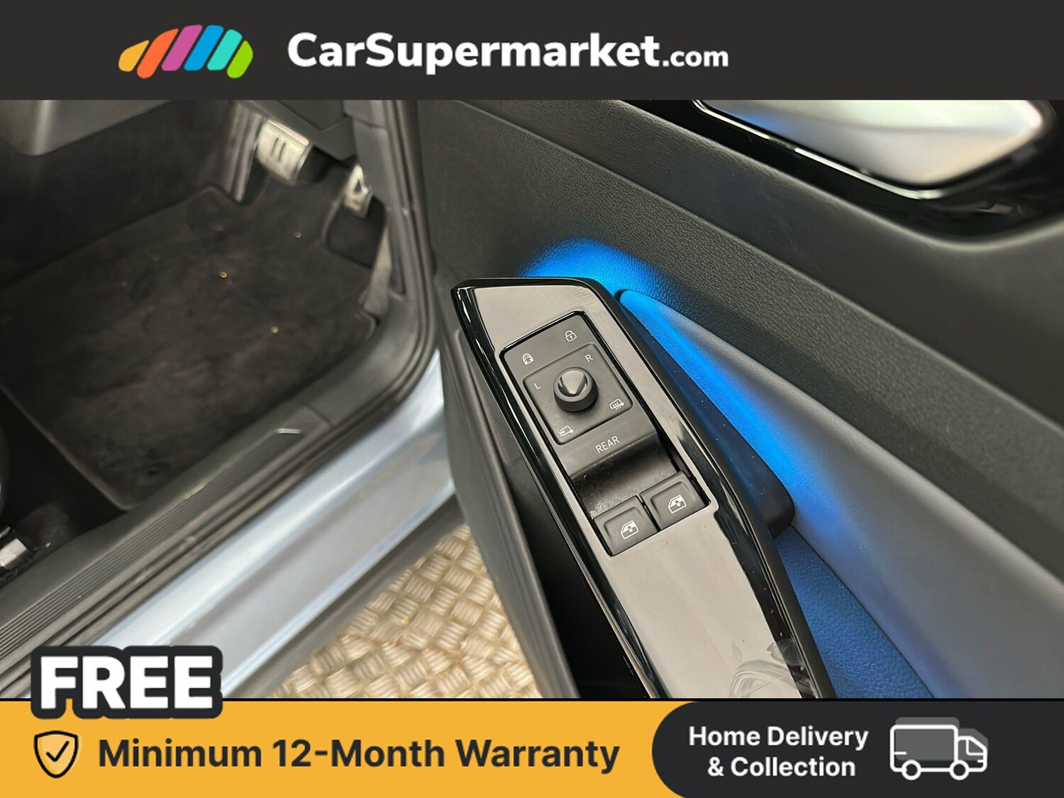 Used Volkswagen ID.4 2023 for sale - 77886534: Photo 34