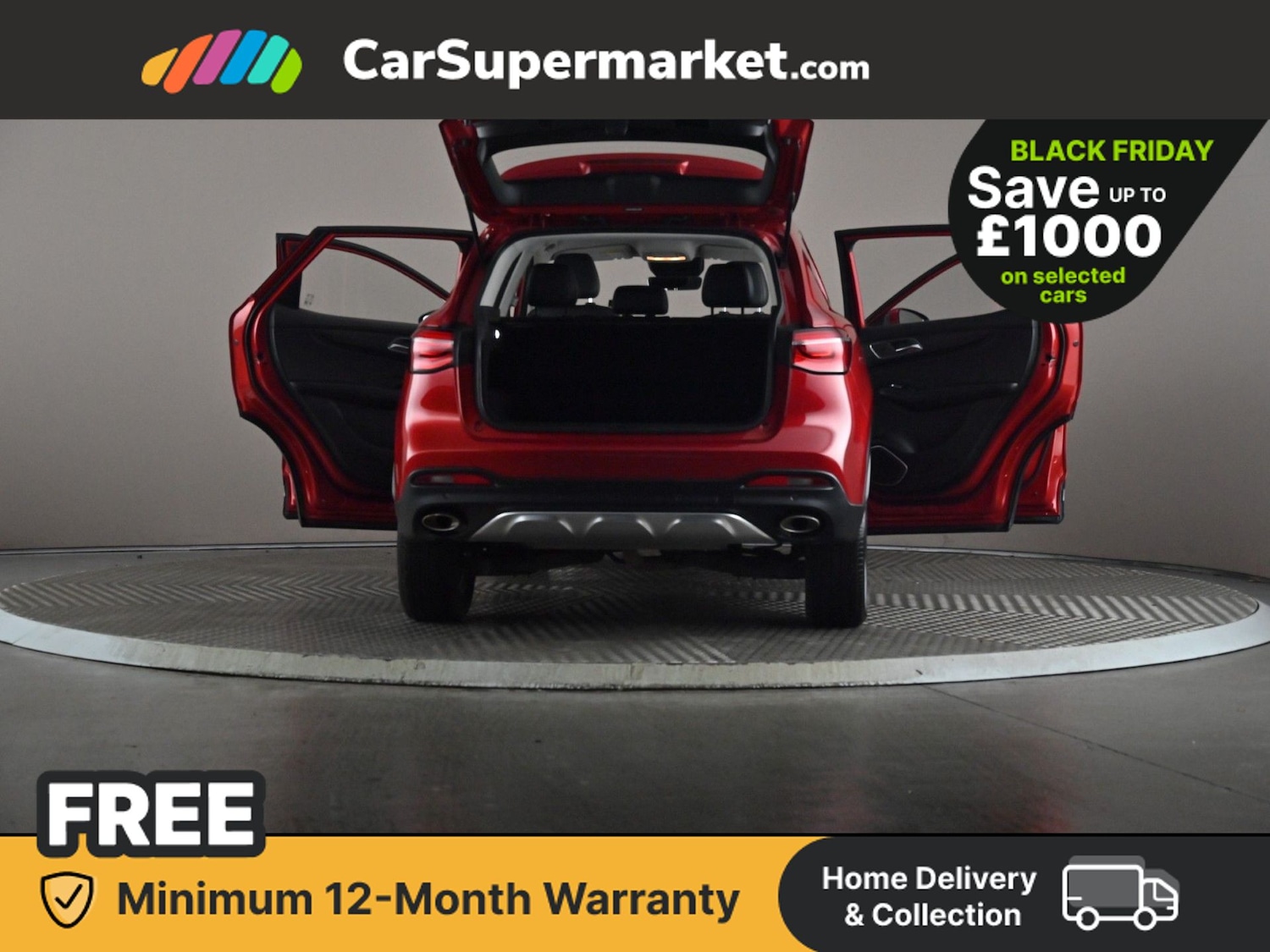 Used MG MG HS 2022 for sale - 76697617: Photo 12