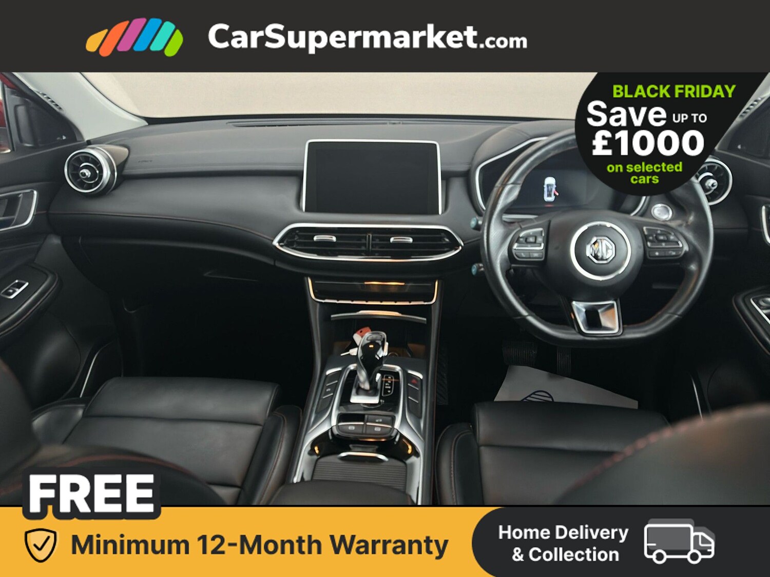 Used MG MG HS 2022 for sale - 76697617: Photo 14