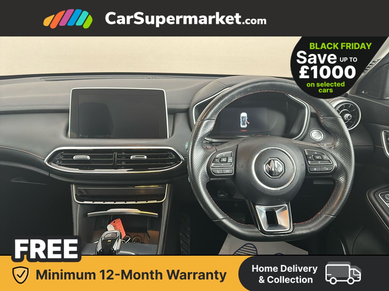 Used MG MG HS 2022 for sale - 76697617: Photo 15