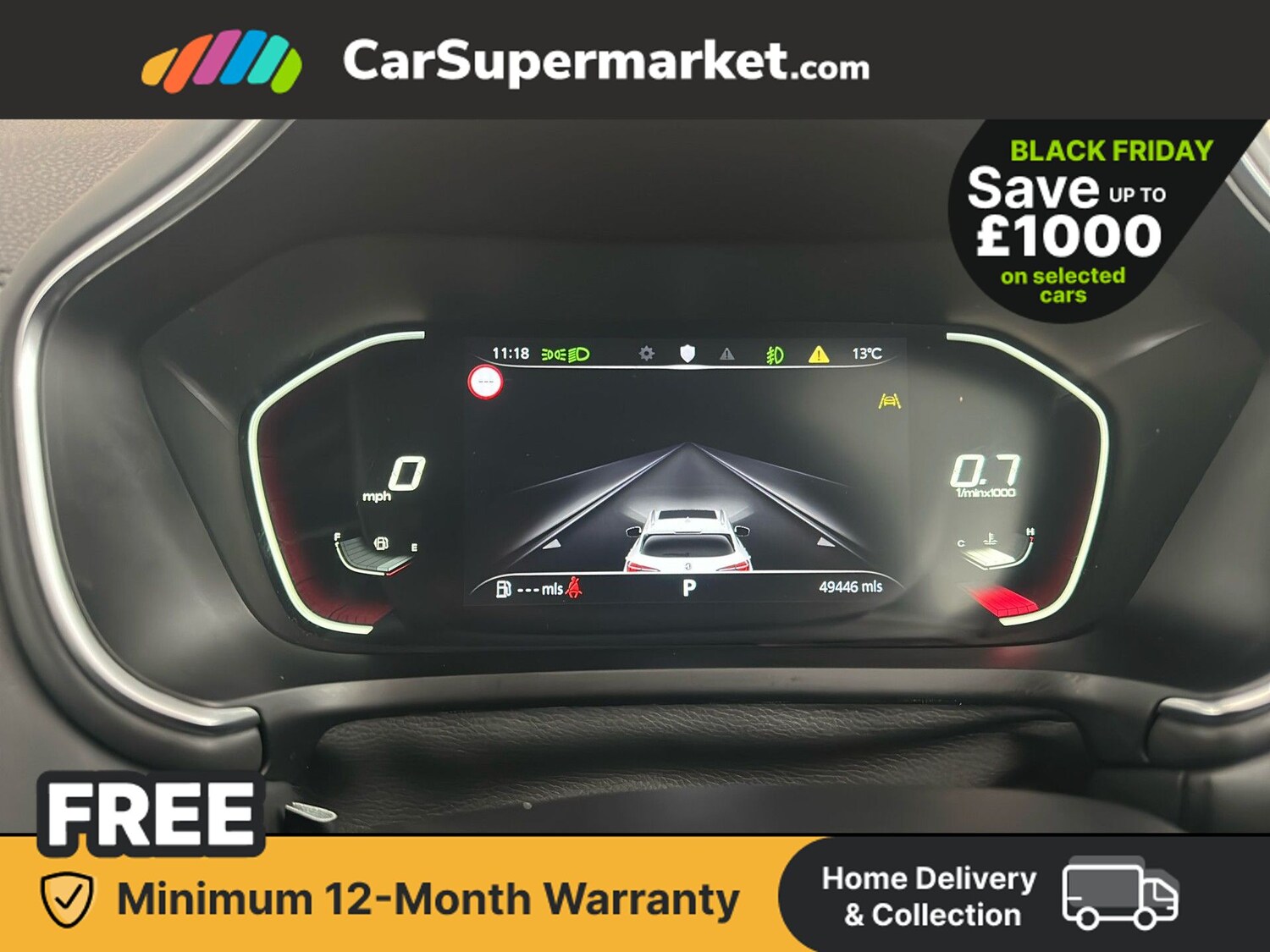 Used MG MG HS 2022 for sale - 76697617: Photo 16