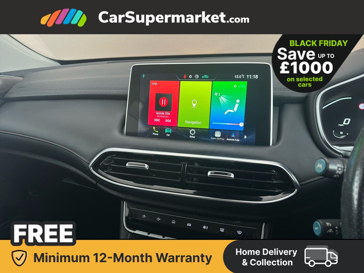 Used MG MG HS 2022 for sale - 76697617: Photo 17