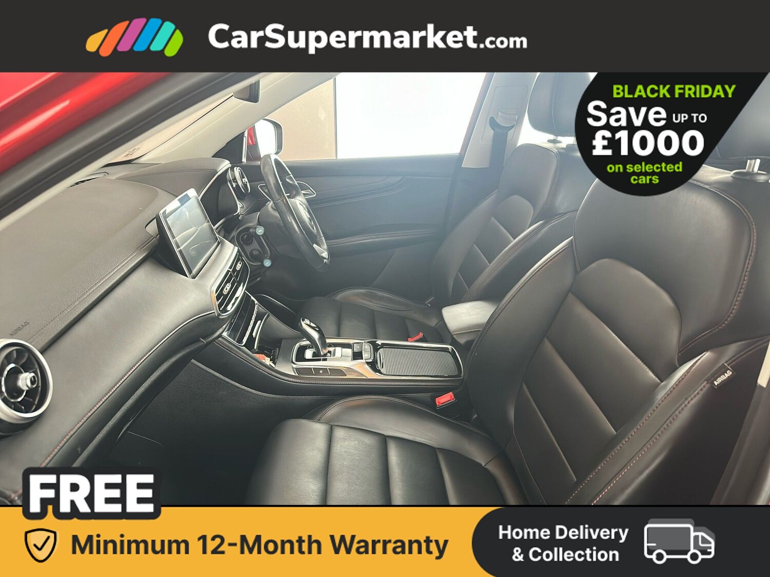 Used MG MG HS 2022 for sale - 76697617: Photo 18