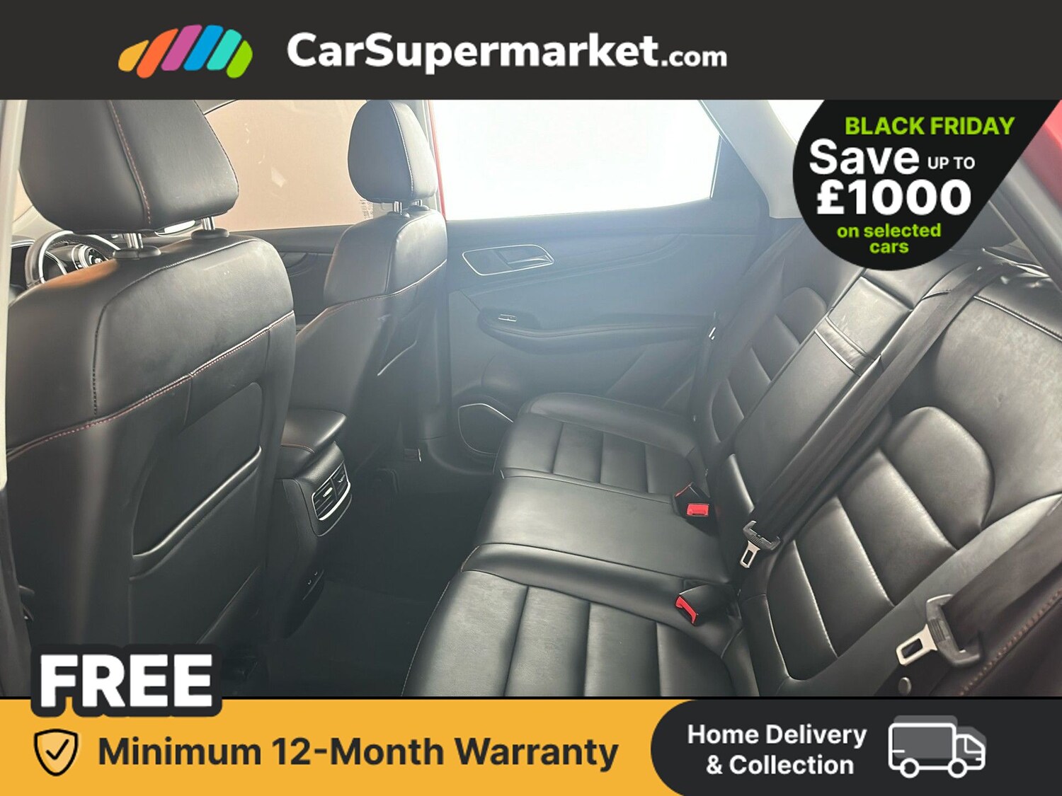 Used MG MG HS 2022 for sale - 76697617: Photo 19