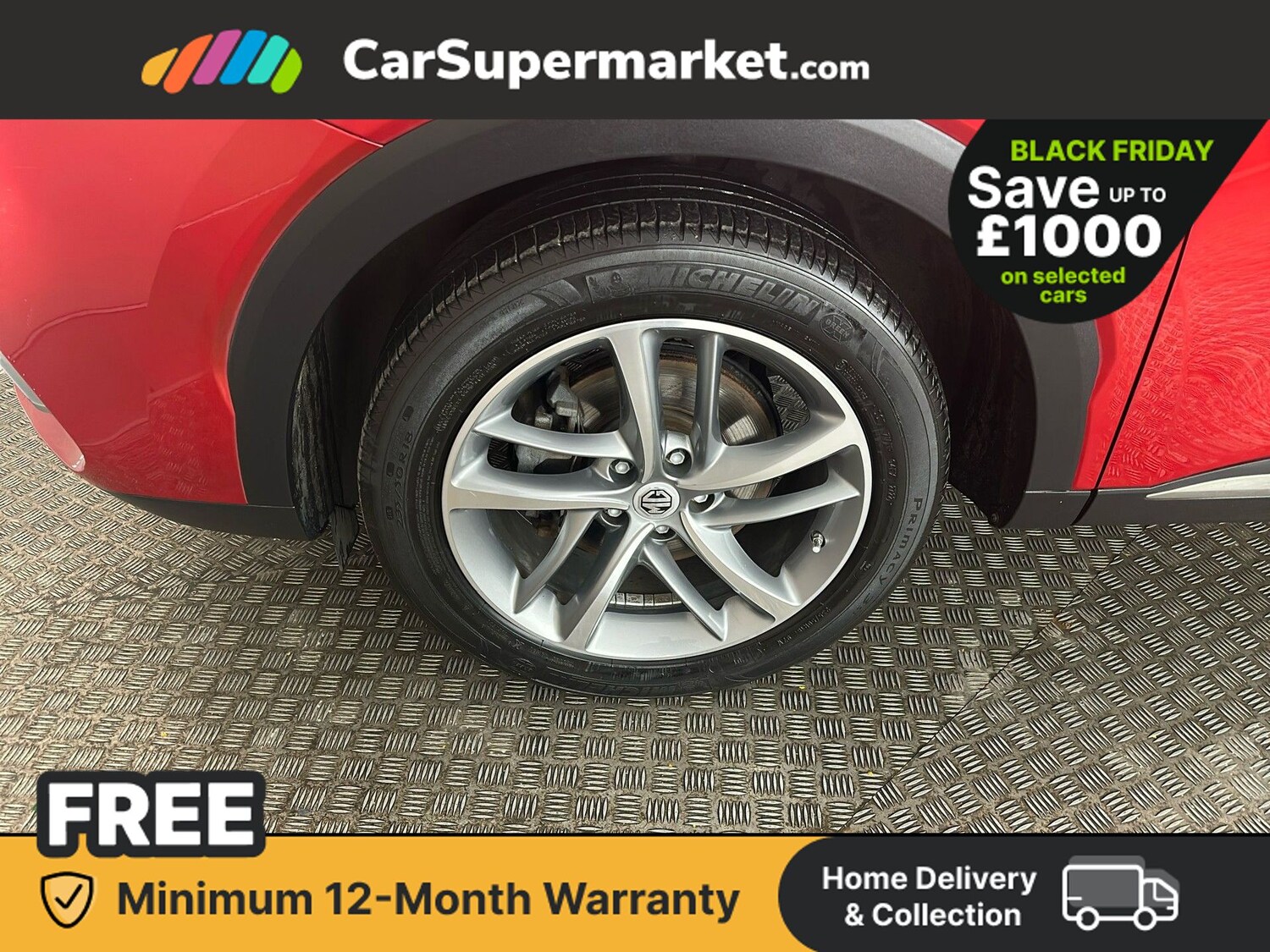 Used MG MG HS 2022 for sale - 76697617: Photo 20