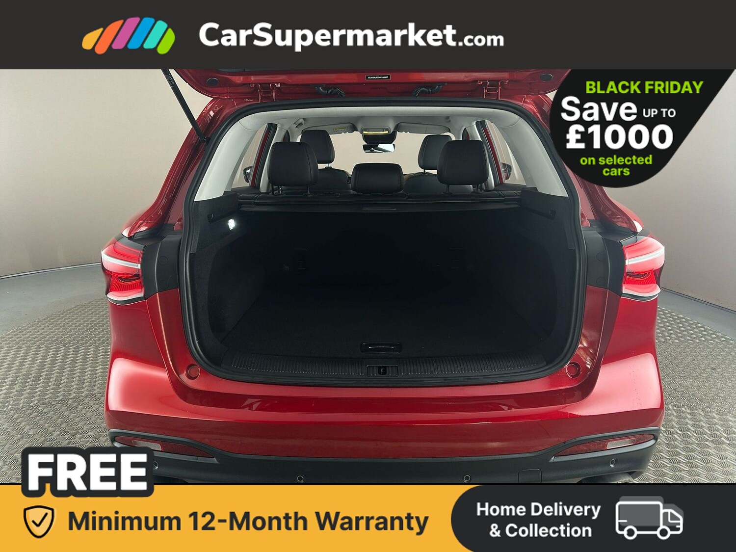 Used MG MG HS 2022 for sale - 76697617: Photo 23