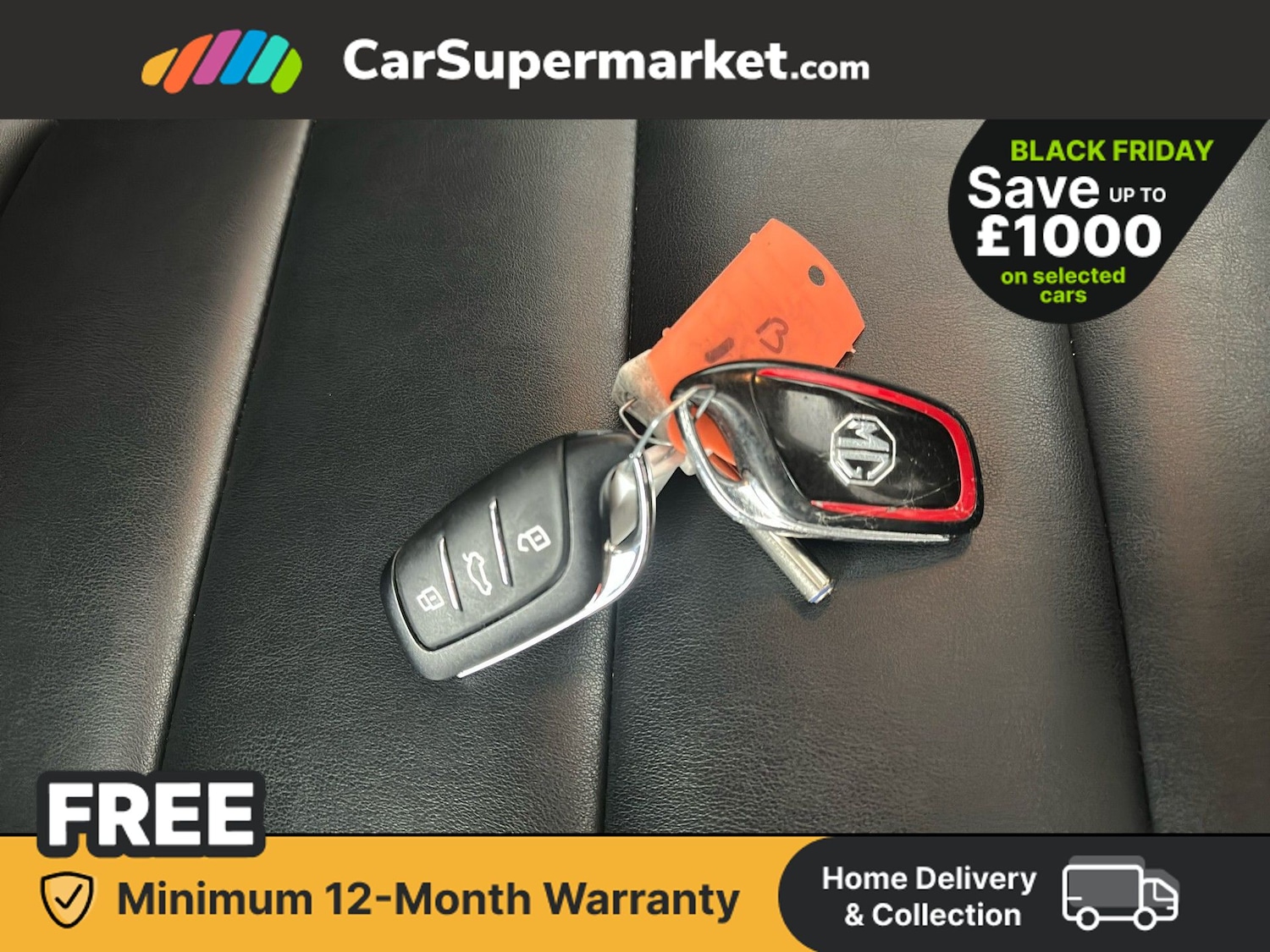 Used MG MG HS 2022 for sale - 76697617: Photo 24