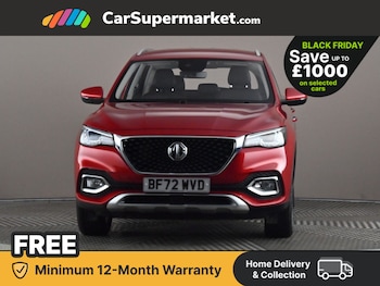 Used MG MG HS 2022 for sale - 76697617: Photo