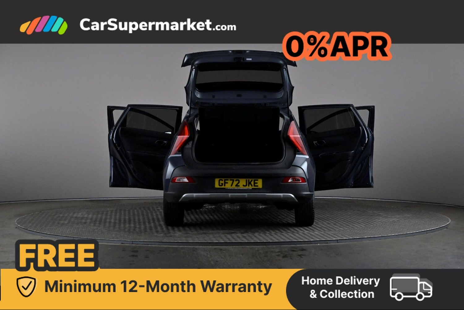 Used Hyundai BAYON 2022 for sale - 76481098: Photo 11