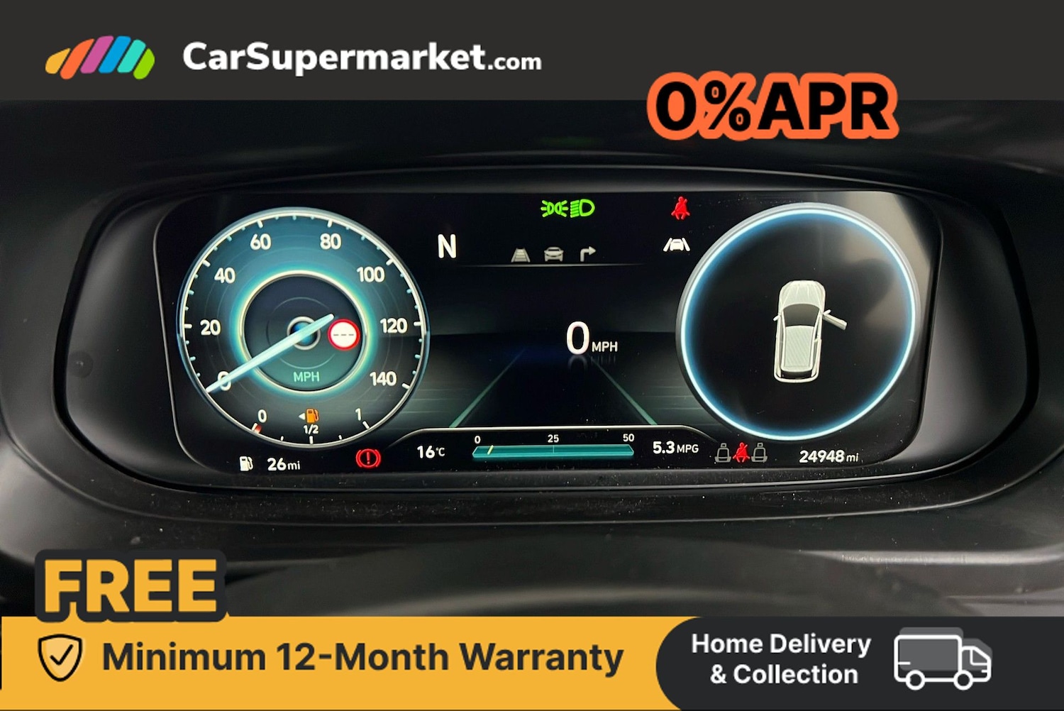 Used Hyundai BAYON 2022 for sale - 76481098: Photo 15