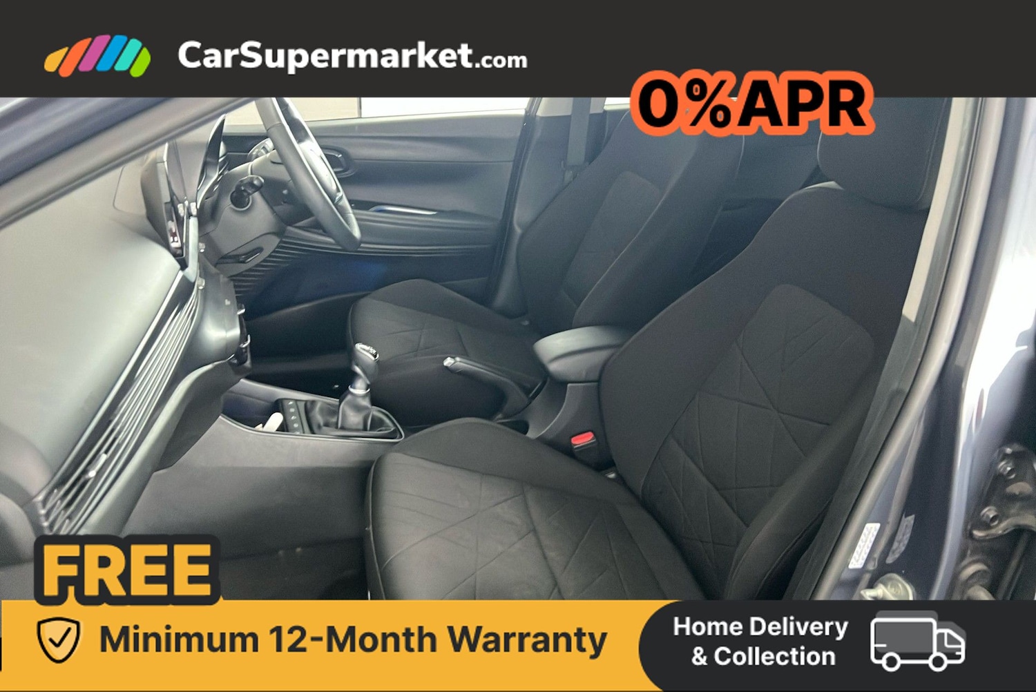 Used Hyundai BAYON 2022 for sale - 76481098: Photo 17