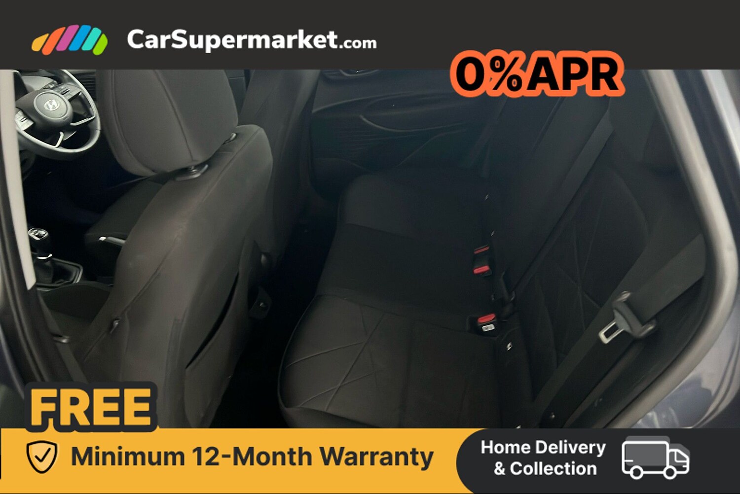 Used Hyundai BAYON 2022 for sale - 76481098: Photo 18