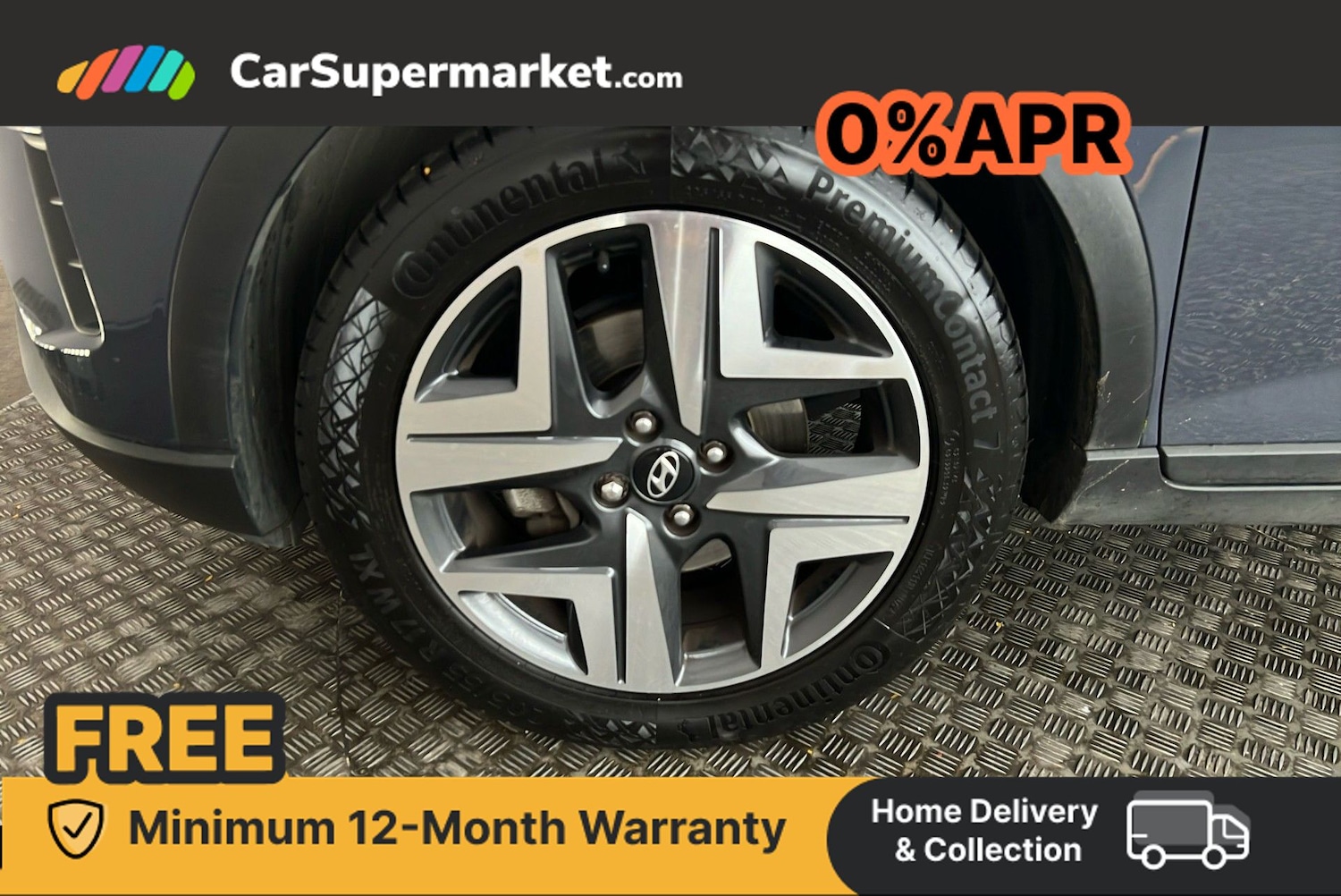 Used Hyundai BAYON 2022 for sale - 76481098: Photo 19