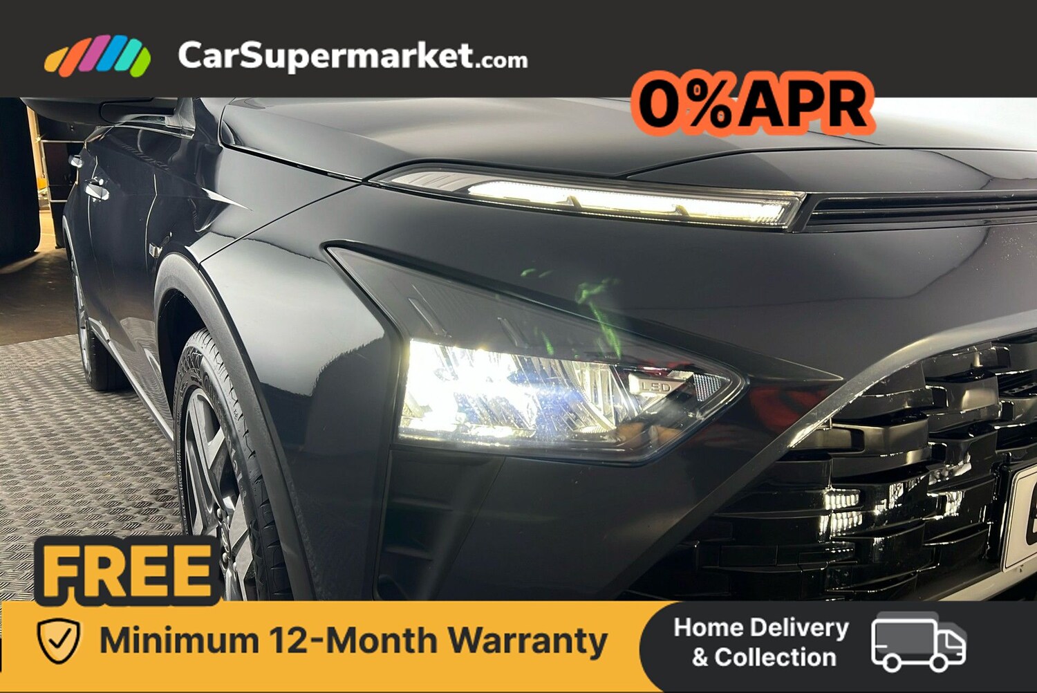 Used Hyundai BAYON 2022 for sale - 76481098: Photo 20