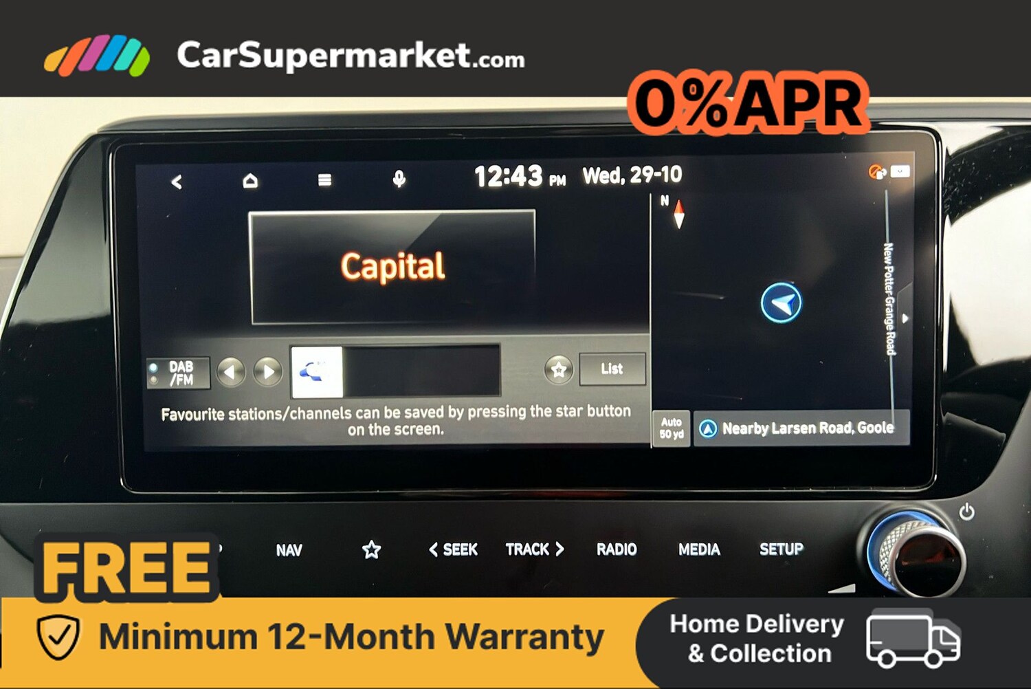 Used Hyundai BAYON 2022 for sale - 76481098: Photo 28