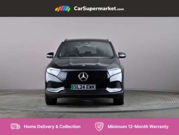 Used Mercedes-Benz EQA 2024 for sale - 74911419: Photo