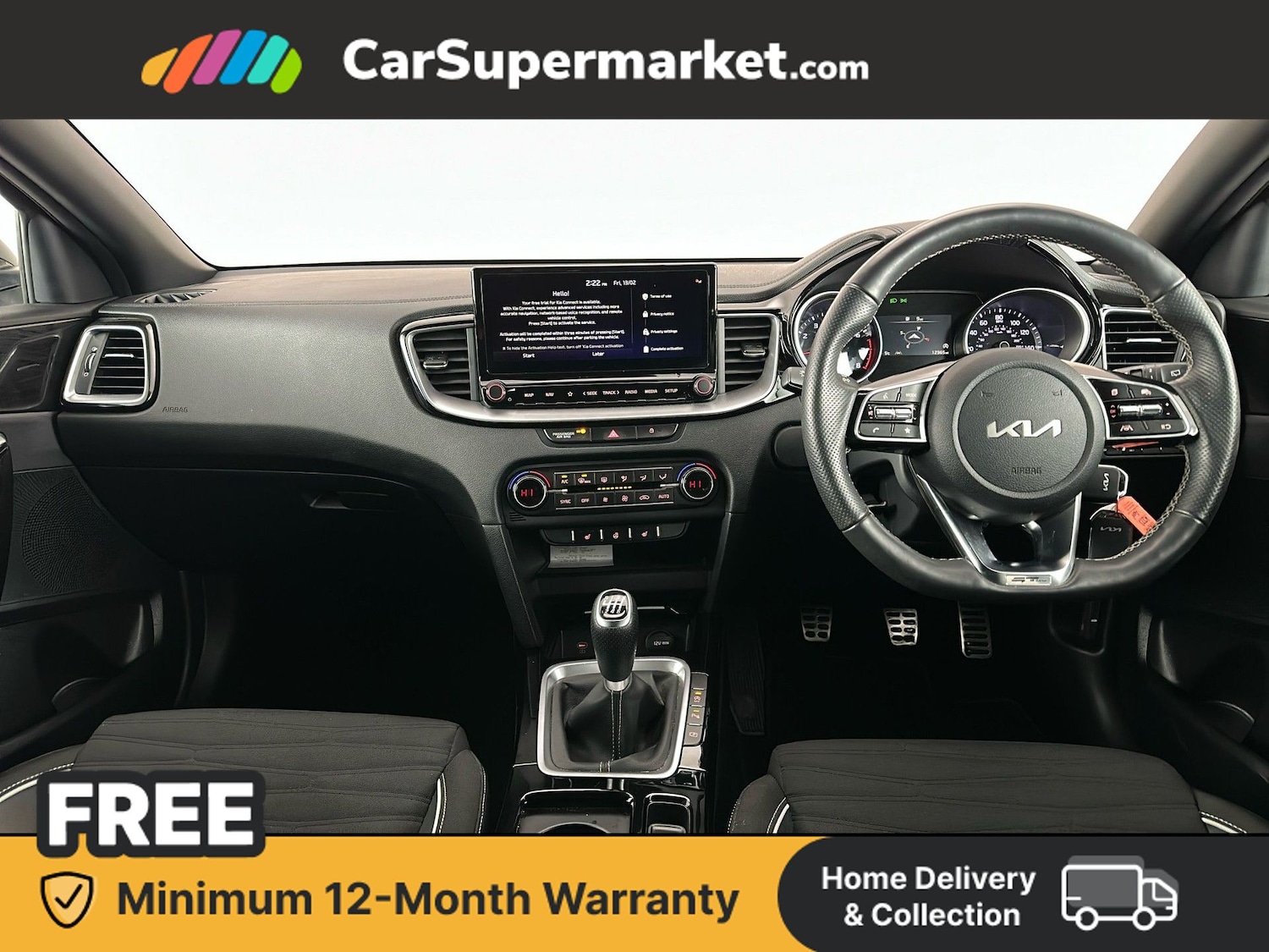 Used Kia Pro Ceed 2024 for sale - 77577744: Photo 14