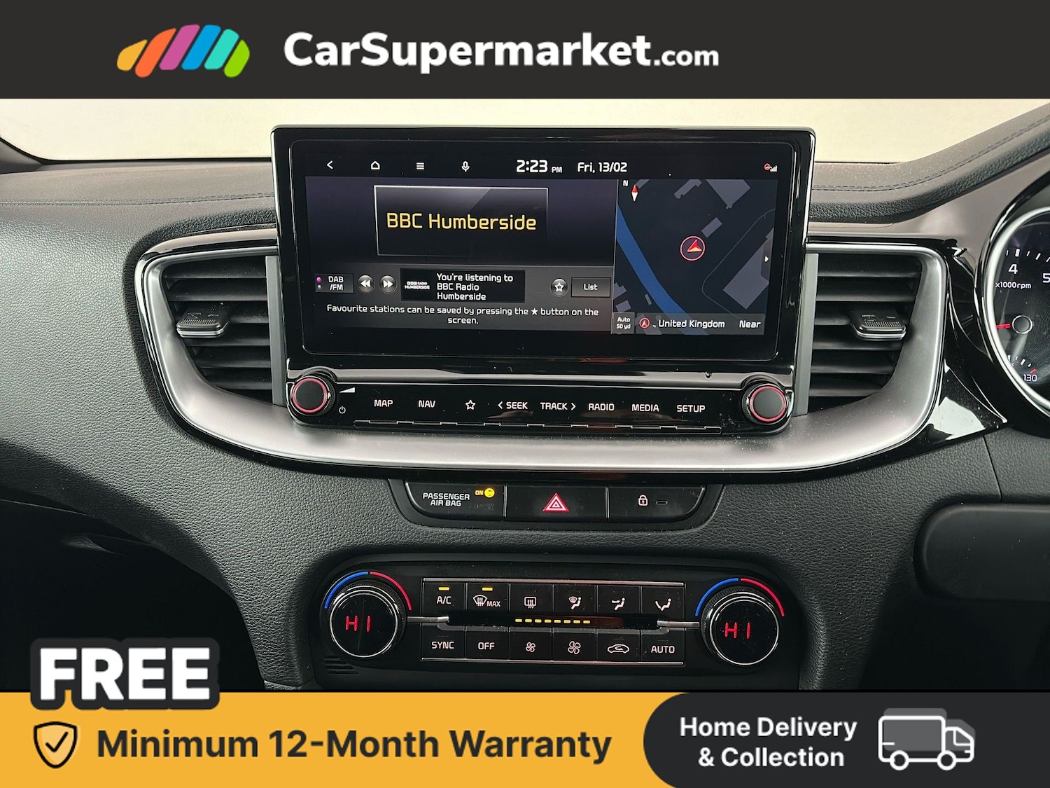 Used Kia Pro Ceed 2024 for sale - 77577744: Photo 17