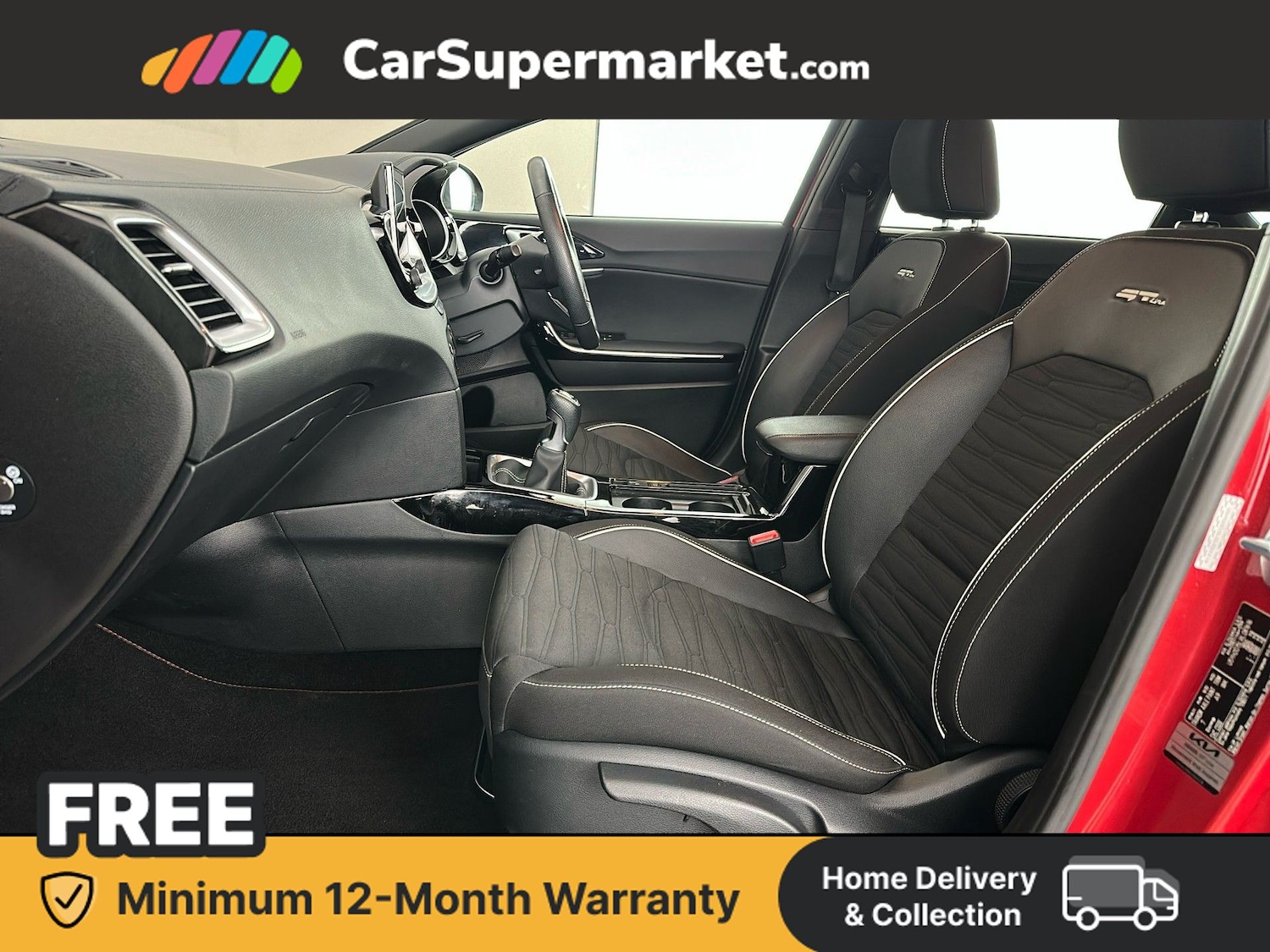 Used Kia Pro Ceed 2024 for sale - 77577744: Photo 18