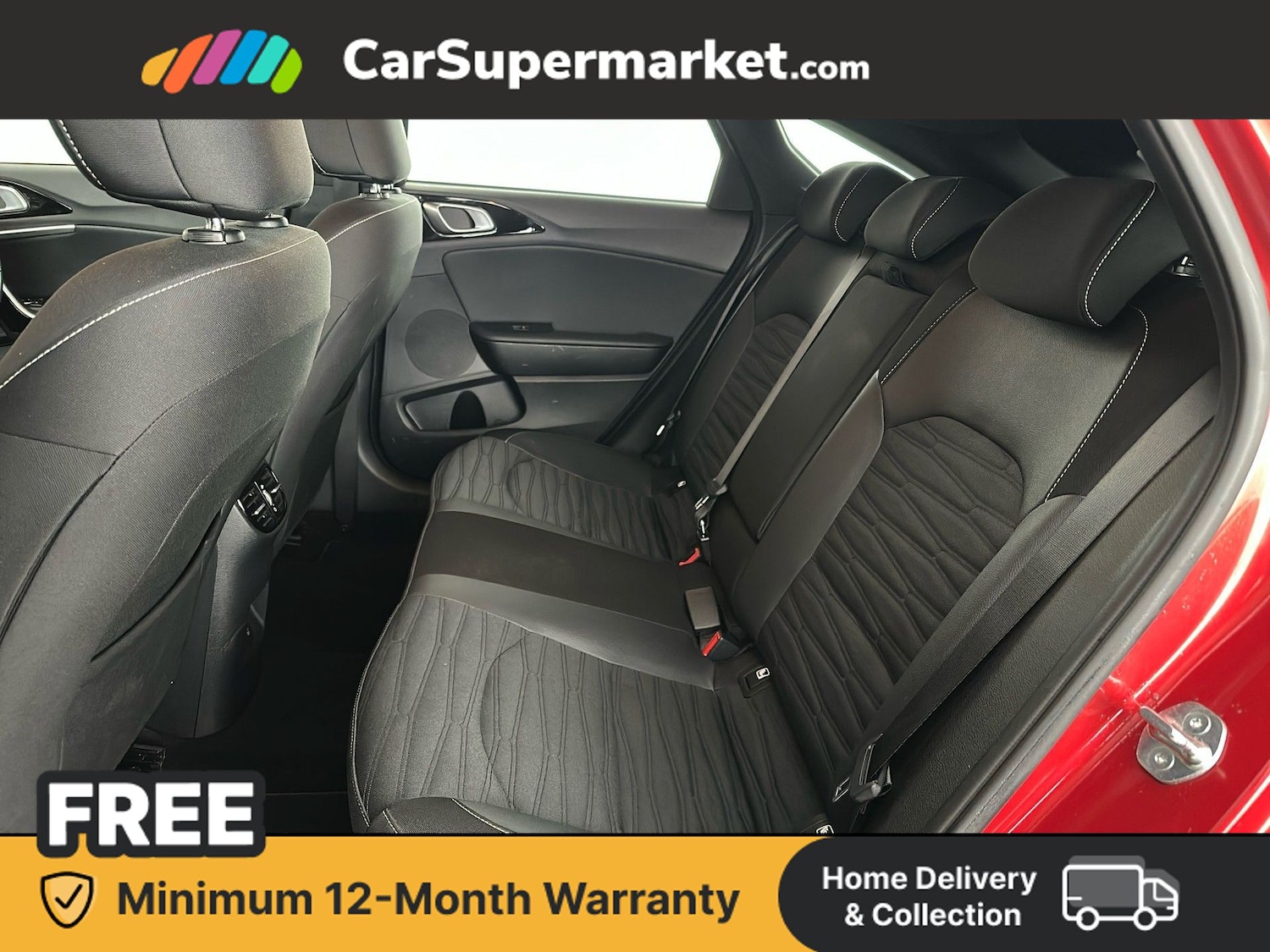 Used Kia Pro Ceed 2024 for sale - 77577744: Photo 19