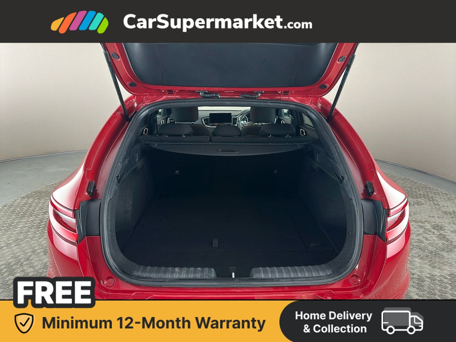 Used Kia Pro Ceed 2024 for sale - 77577744: Photo 23