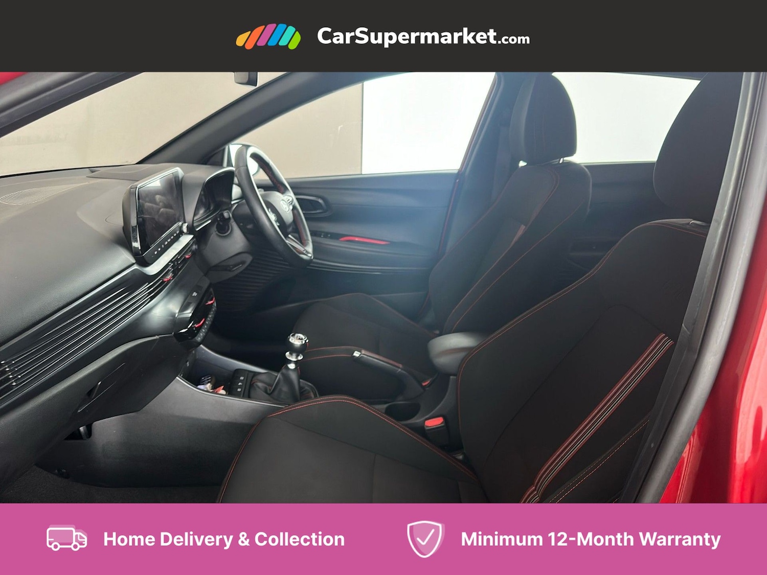 Used Hyundai i20 2022 for sale - 76158062: Photo 11
