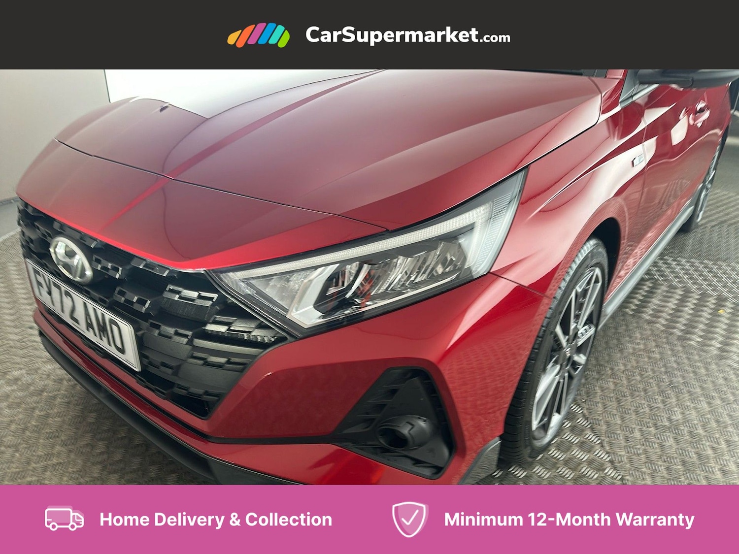 Used Hyundai i20 2022 for sale - 76158062: Photo 14
