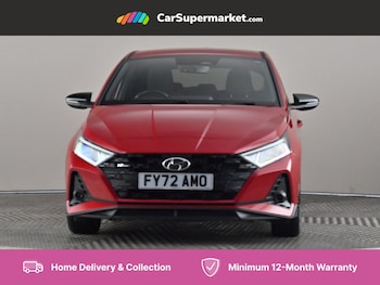 Used Hyundai i20 2022 for sale - 76158062: Photo 2