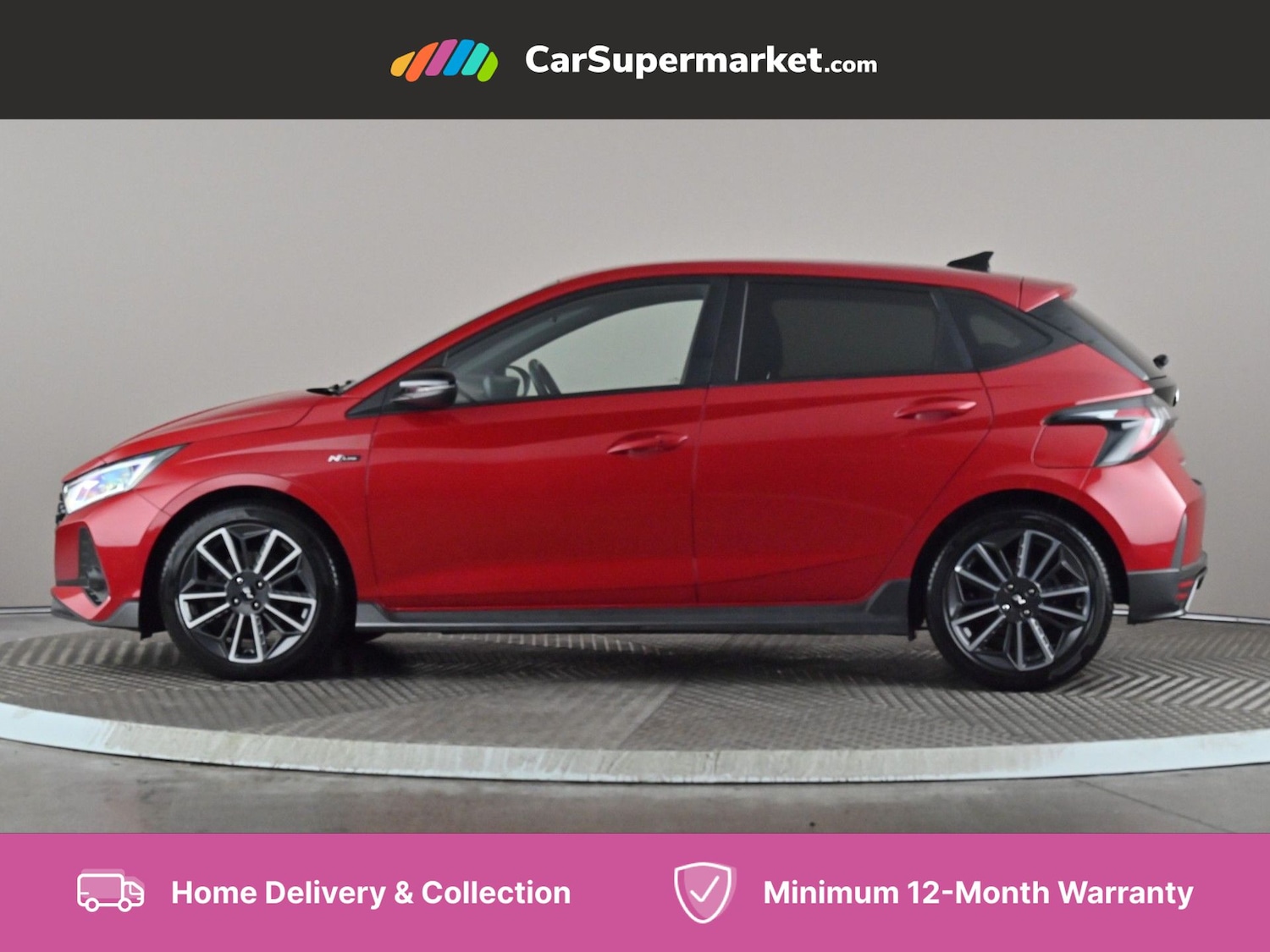 Used Hyundai i20 2022 for sale - 76158062: Photo 3