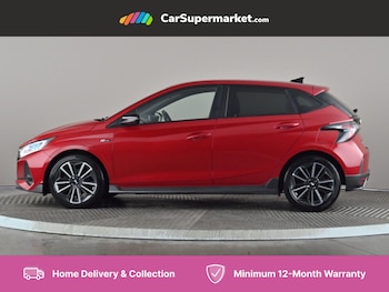 Used Hyundai i20 2022 for sale - 76158062: Photo 3