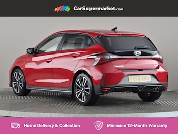 Used Hyundai i20 2022 for sale - 76158062: Photo 4