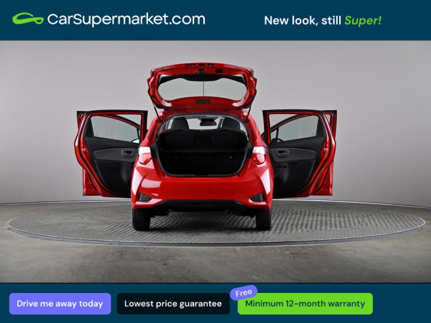 Used Toyota Yaris 2019 for sale - 78175754: Photo 11