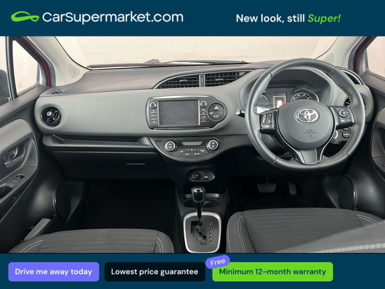 Used Toyota Yaris 2019 for sale - 78175754: Photo 13