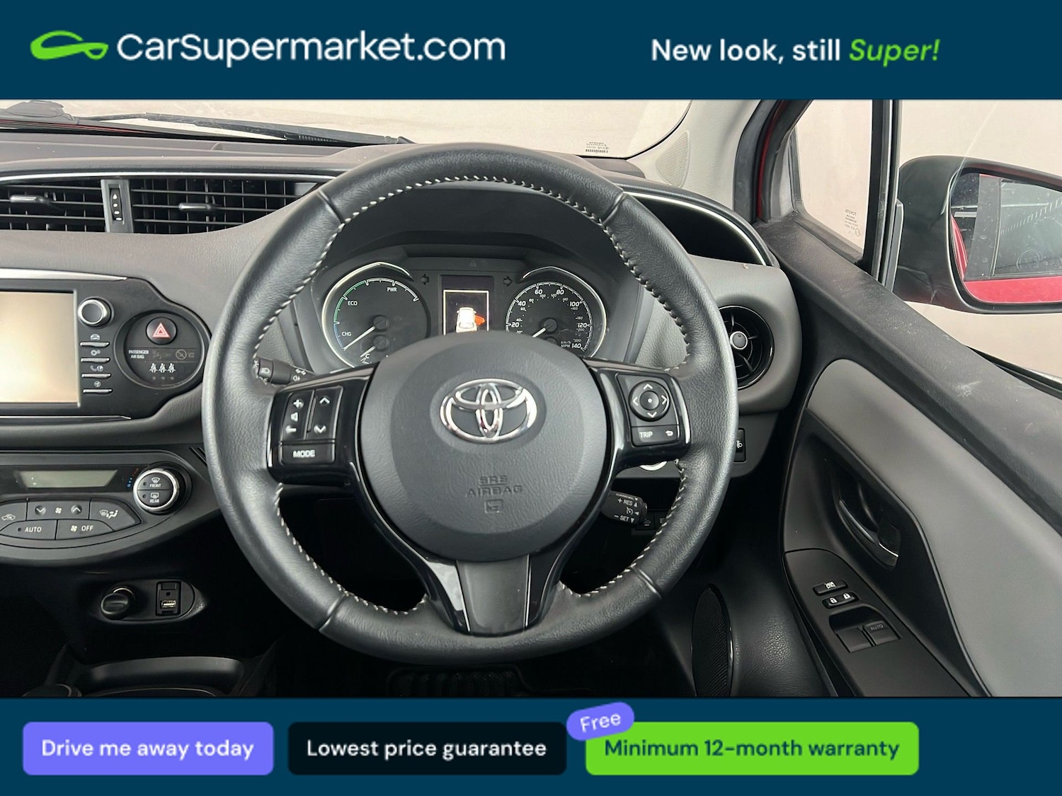 Used Toyota Yaris 2019 for sale - 78175754: Photo 14