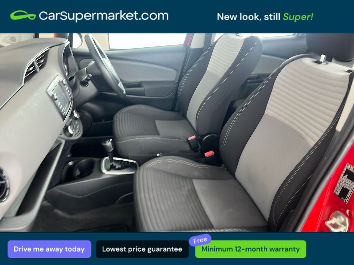 Used Toyota Yaris 2019 for sale - 78175754: Photo 17