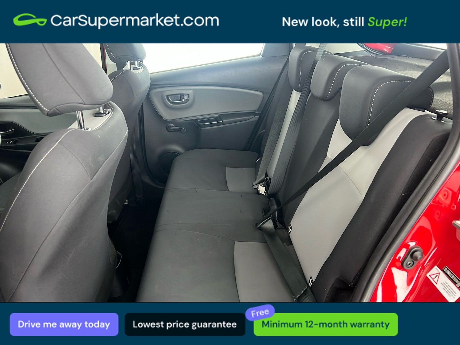 Used Toyota Yaris 2019 for sale - 78175754: Photo 18