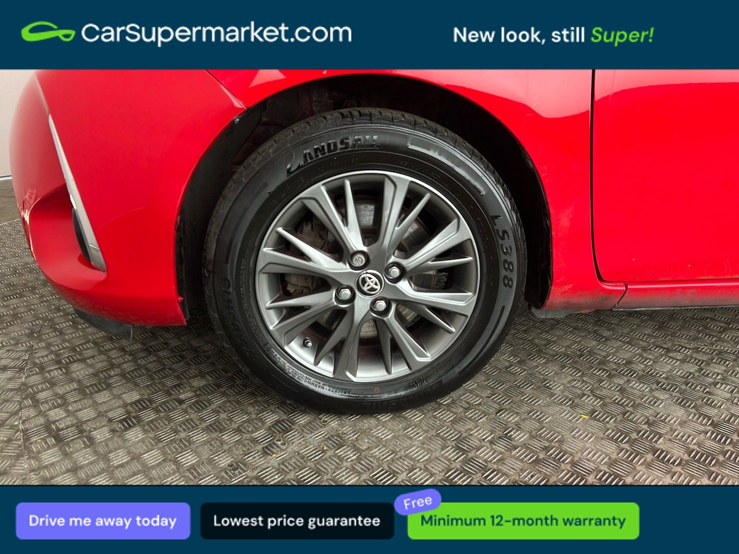 Used Toyota Yaris 2019 for sale - 78175754: Photo 19