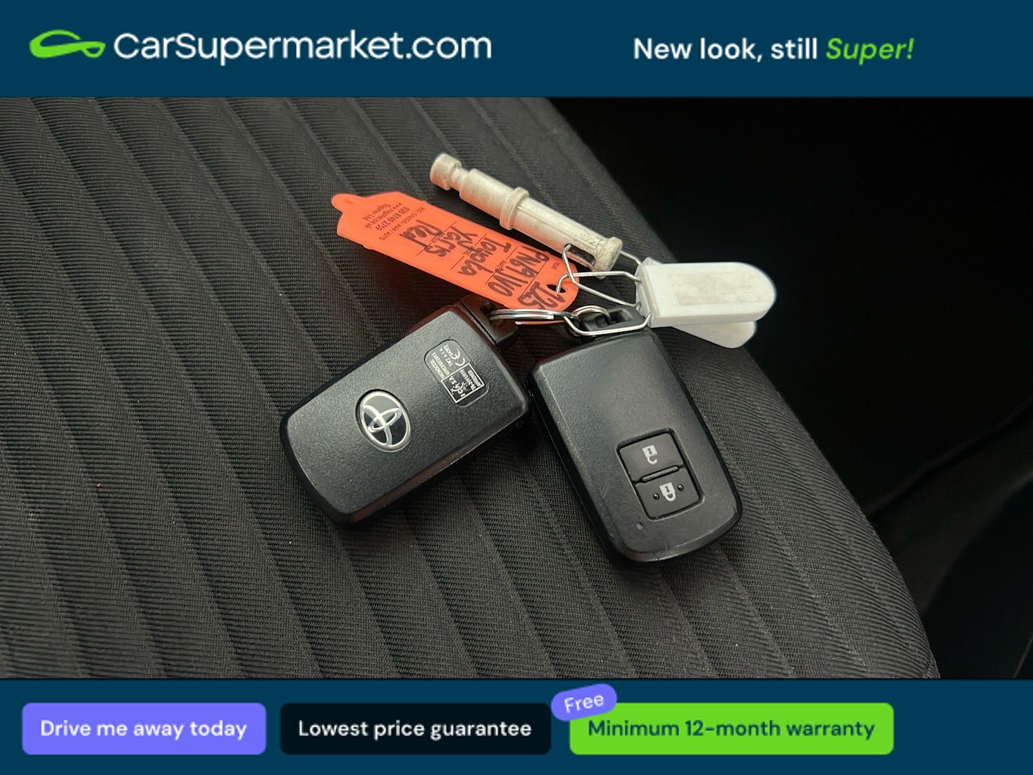 Used Toyota Yaris 2019 for sale - 78175754: Photo 23